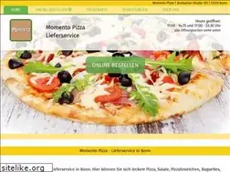 Sites similar to momento-pizza.de
