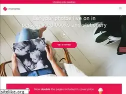 Sites similar to momento.co.nz