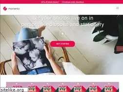 Sites similar to momento.com.au
