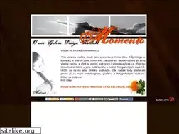 Sites similar to momento.cz