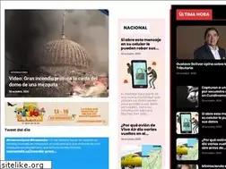 Sites similar to momento24.co