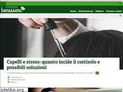 Sites similar to momentobenessere.it