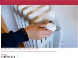 Sites similar to momentocasa.it