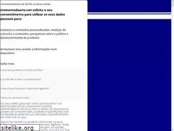 Sites similar to momentodaarte.net
