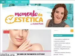 Sites similar to momentodaestetica.com.br