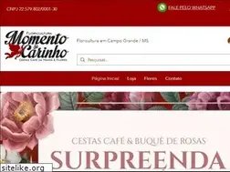 Sites similar to momentodecarinho.com.br