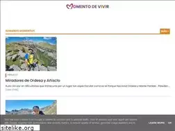Sites similar to momentodevivir.com