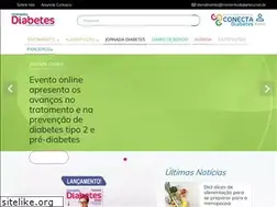 Sites similar to momentodiabetes.com.br