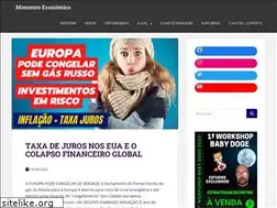 Sites similar to momentoeconomico.com.br