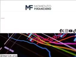 Sites similar to momentofinanciero.mx