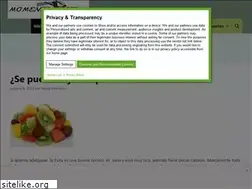 Sites similar to momentofit.com