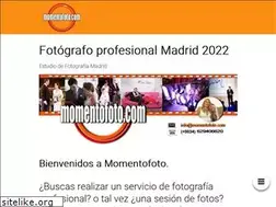 Sites similar to momentofoto.com