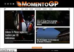 Sites similar to momentogp.com