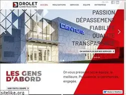 Sites similar to momentoimmobilier.com