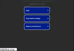 Sites similar to momentoitalia.com