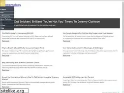 Sites similar to momentology.com