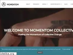 Sites similar to momentomcollective.com