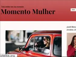 Sites similar to momentomulher.com
