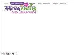 Sites similar to momentos3d4d.com