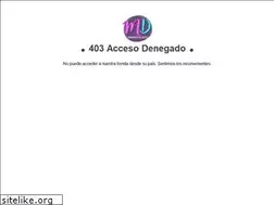 Sites similar to momentosdeco.com
