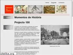 Sites similar to momentosdehistoria.com
