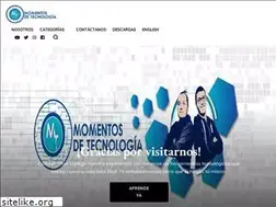 Sites similar to momentosdetecnologia.com