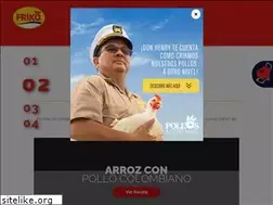 Sites similar to momentosfriko.com