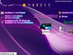 Sites similar to momentosmidi.com