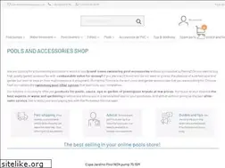 Sites similar to momentospiscina.com