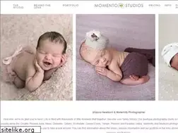 Sites similar to momentostudios.com