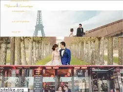 Sites similar to momentromantique.com