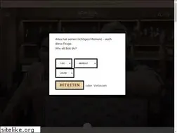 Sites similar to moments-box.com