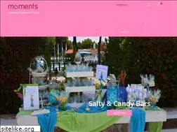Sites similar to moments.gr
