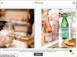 Sites similar to moments.hr