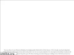 Sites similar to momentsbridal.com