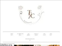 Sites similar to momentsbyerose.com