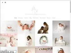 Sites similar to momentsbymegan.com