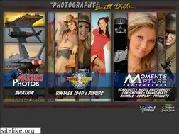 Sites similar to momentscapture.com