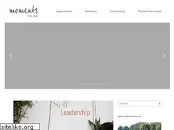 Sites similar to momentsfor.me