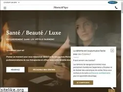Sites similar to momentspa.ca