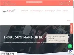Sites similar to momentsshop.nl