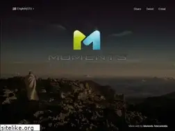 Sites similar to momentstel.com