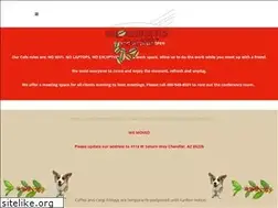 Sites similar to momenttocaffe.com