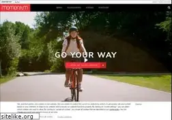 Sites similar to momentum-biking.com