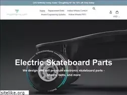 Sites similar to momentum-boards.com
