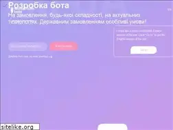 Sites similar to momentum-bots.top