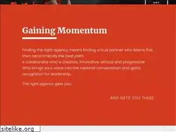Sites similar to momentum-cg.com