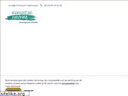 Sites similar to momentum-coaching.eu