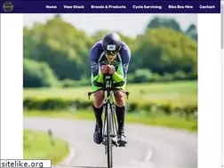 Sites similar to momentum-cycles.co.uk