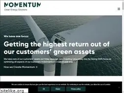 Sites similar to momentum-gruppen.dk